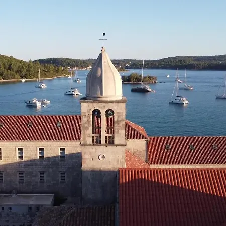 보트호텔 Croatia By Luxury Catamaran *