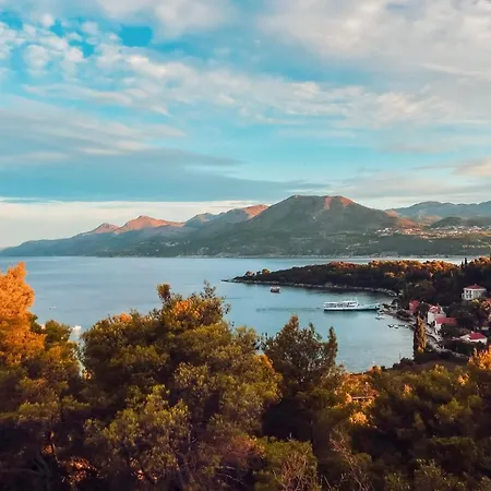 보트호텔 Croatia By Luxury Catamaran *