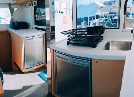 Tekne Croatia By Luxury Catamaran *