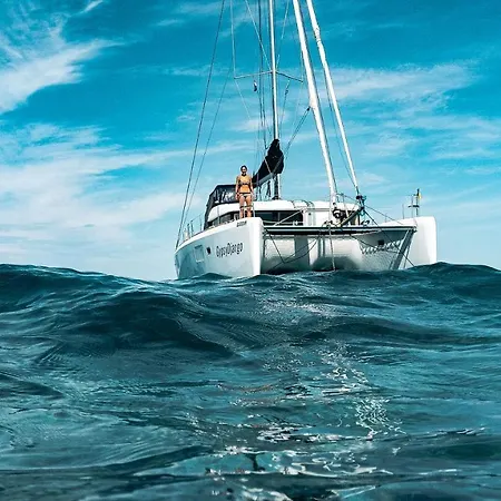 Botel Croatia By Luxury Catamaran *